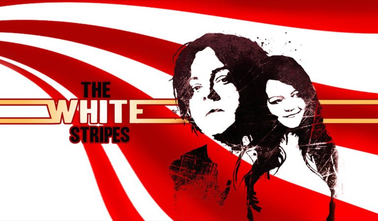 The White Stripes – Seven Nation Army (The Glitch Mob Remix)